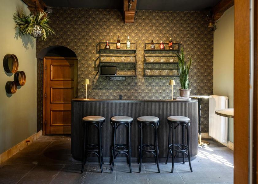 Overijssel Delden Restaurant