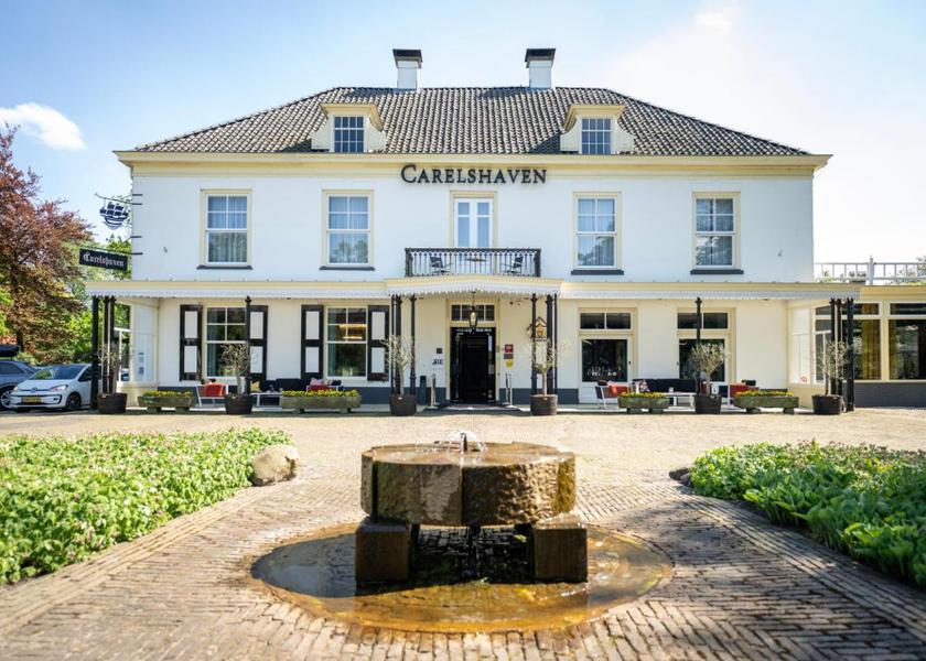 Overijssel Delden Exterior view