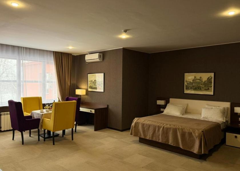 West Kazakhstan Province Aksay Executive Suite
