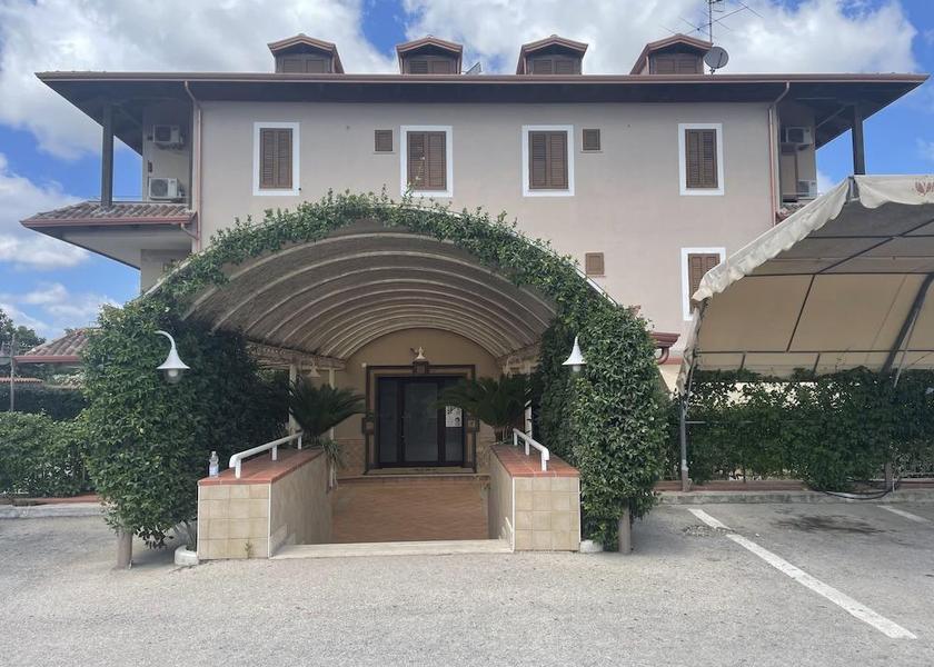 Campania Qualiano 