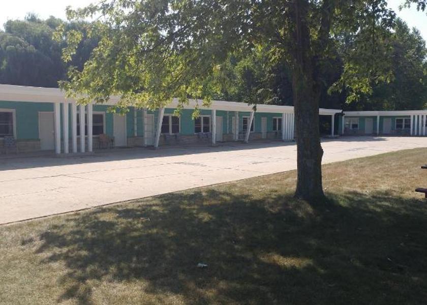 Wisconsin Sturgeon Bay Facilities