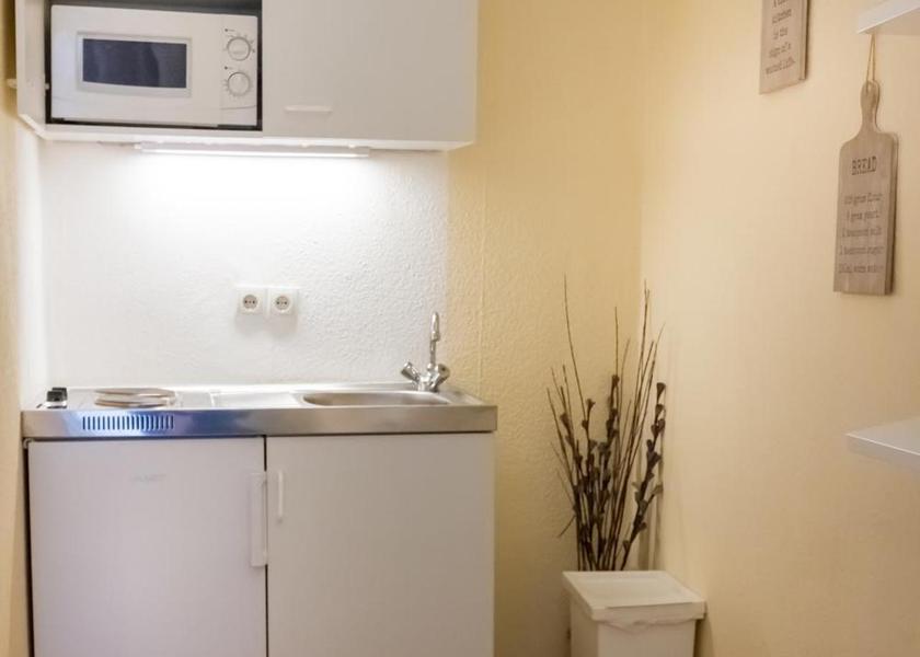 Rhineland-Palatinate Koblenz Comfort Double or Twin Room