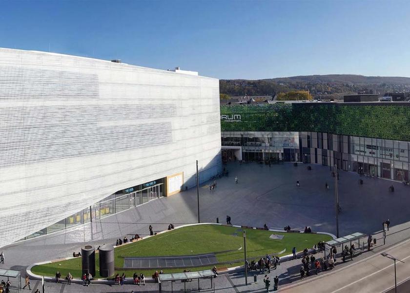 Rhineland-Palatinate Koblenz Facilities