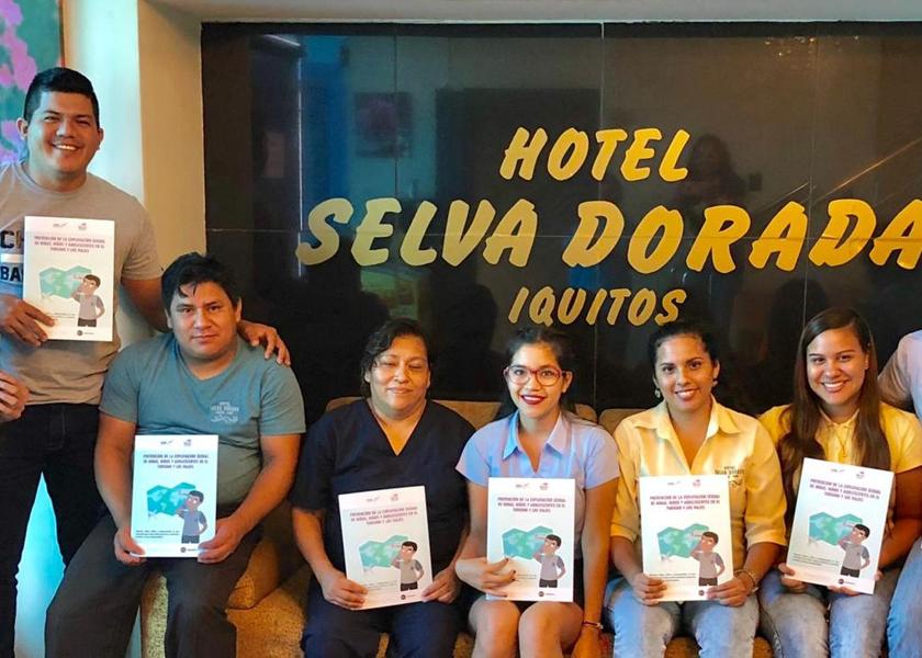 Loreto Region Iquitos 