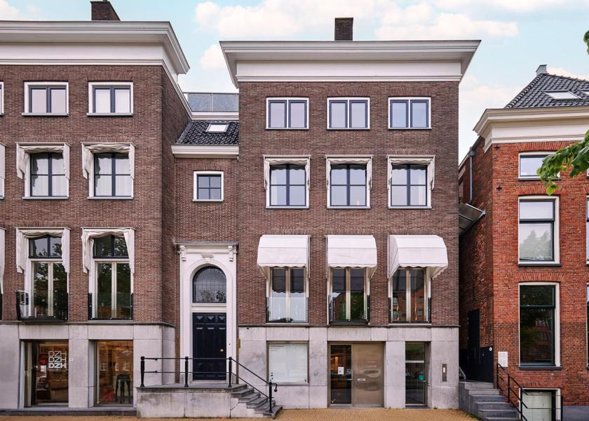 Groningen Groningen Exterior view