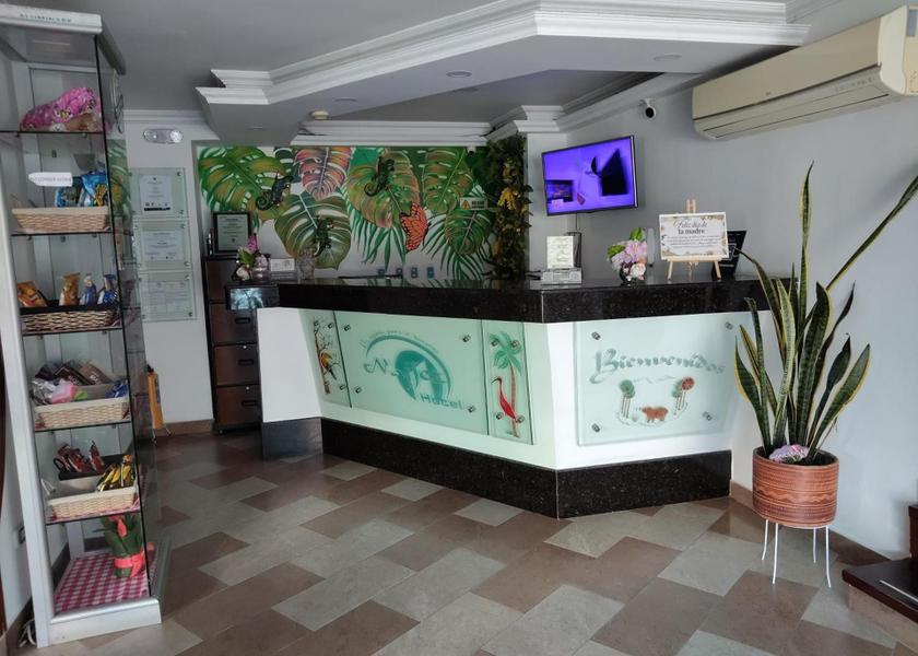 Meta Villavicencio 