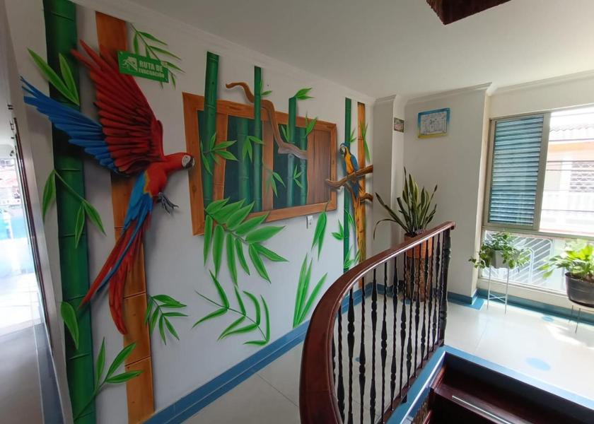 Meta Villavicencio 