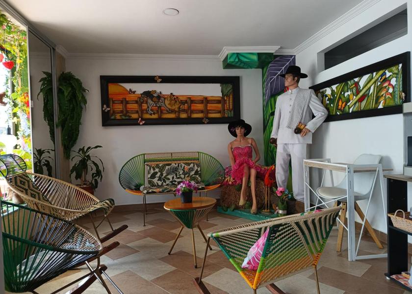Meta Villavicencio 