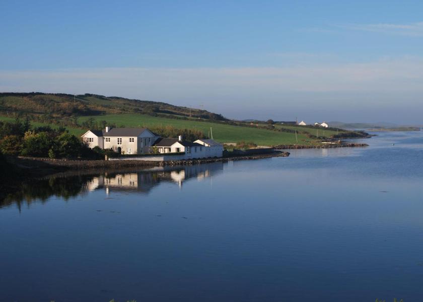 Surrounding environment