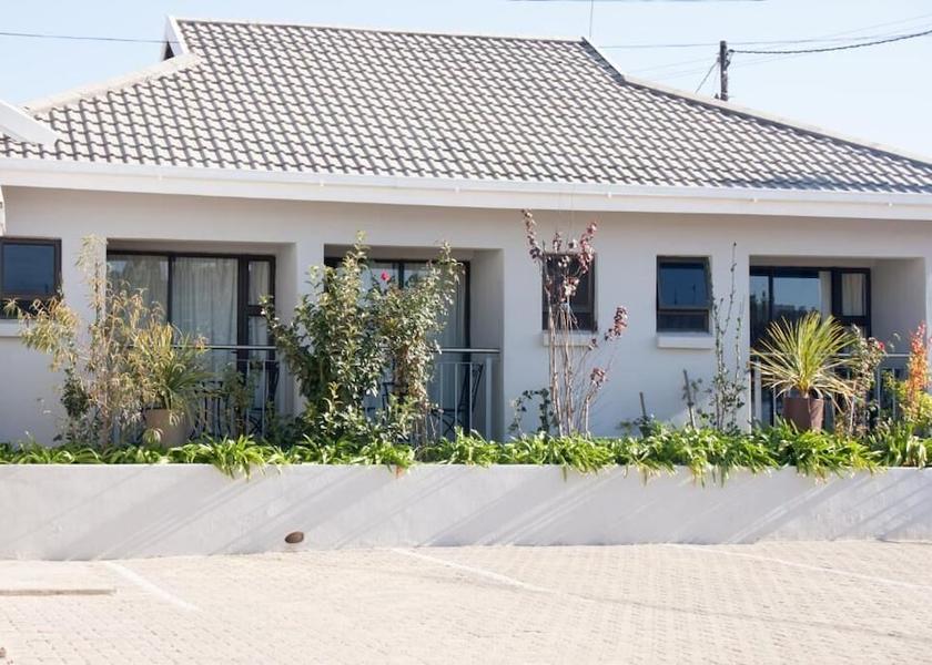 Maseru Maseru Exterior