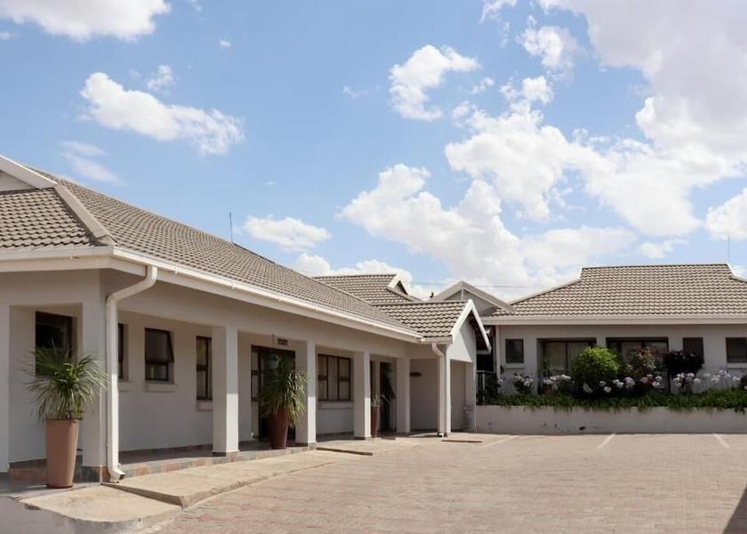 Maseru Maseru Exterior