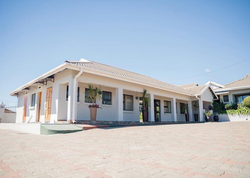 Maseru Maseru Exterior