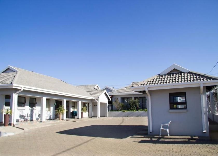 Maseru Maseru Exterior