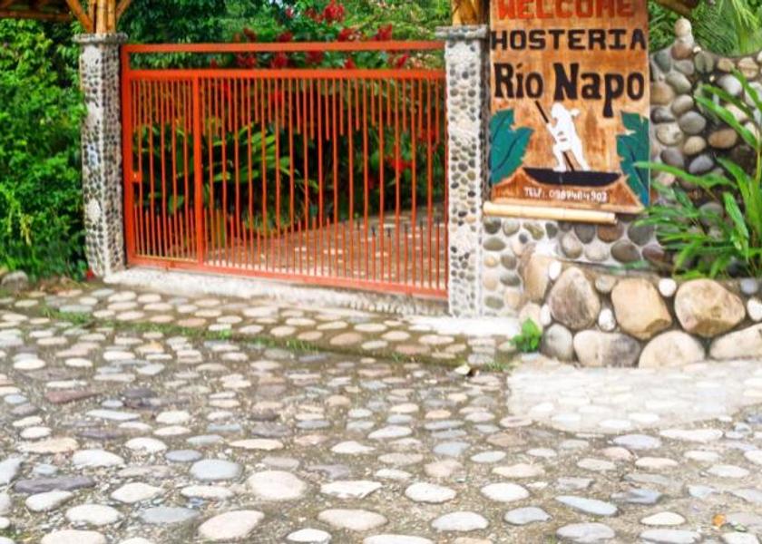 Napo Misahualli 