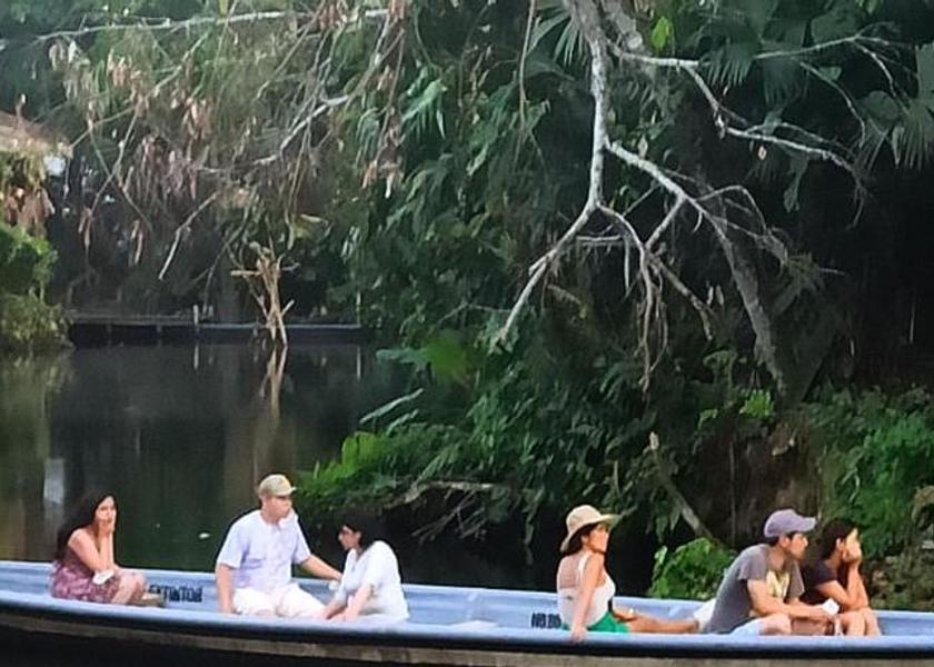 Napo Misahualli 