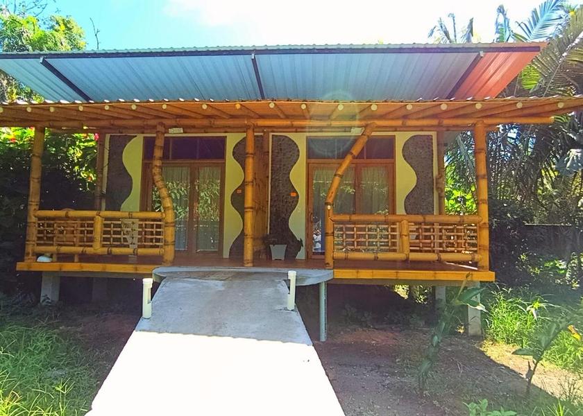 Napo Misahualli Hotel Exterior