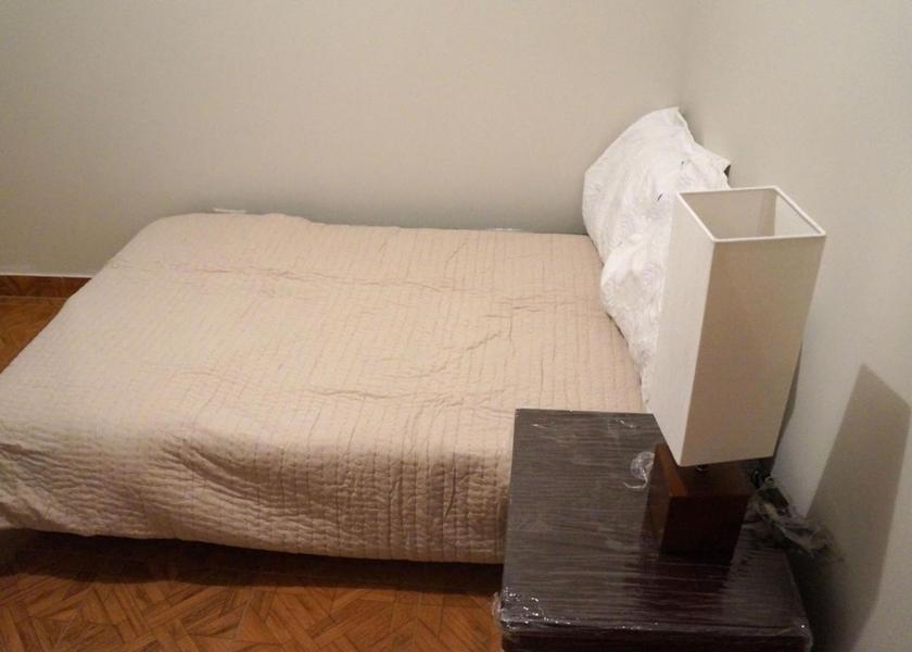 Lima Region Chorrillos Triple Room with Private Bathroom