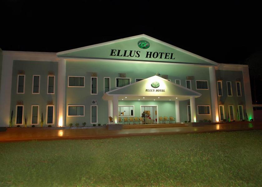 Mato Grosso do Sul Dourados Exterior view