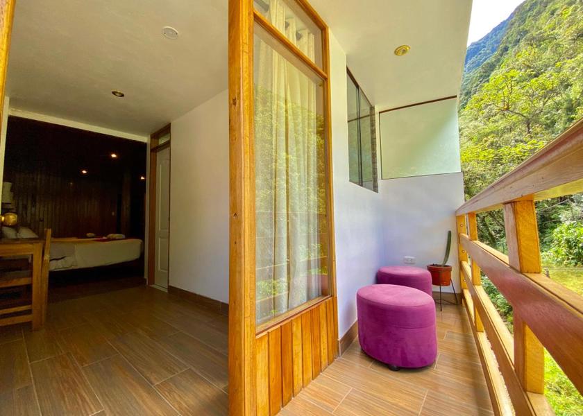 Cusco Region Machu Picchu Public Areas