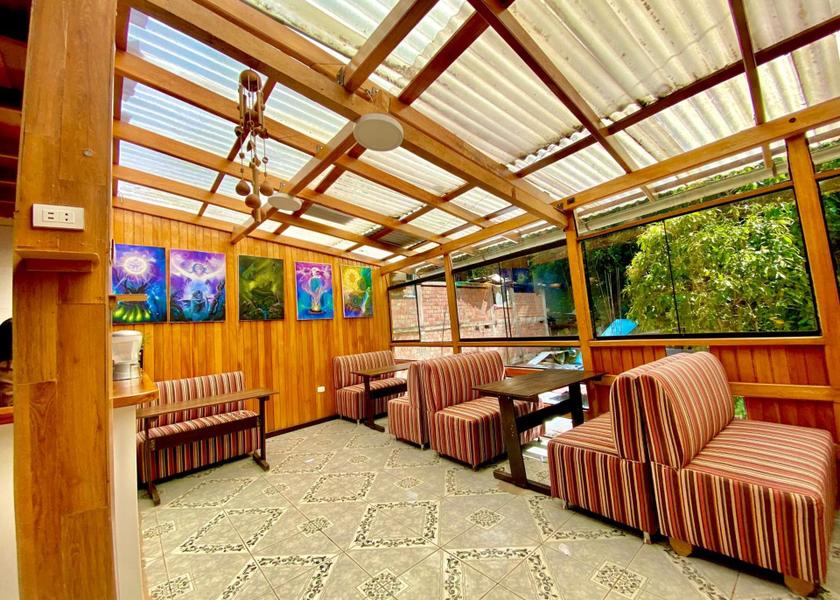 Cusco Region Machu Picchu Surrounding environment