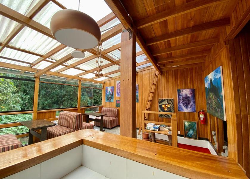 Cusco Region Machu Picchu Surrounding environment