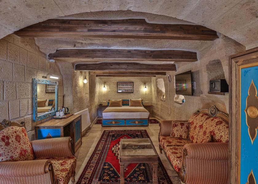 Nevşehir Nevşehir Public Areas