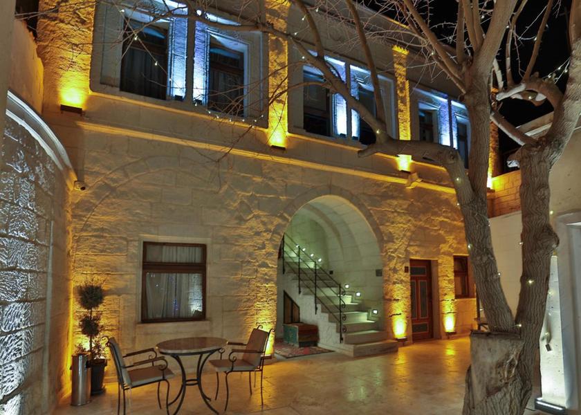 Nevşehir Nevşehir Exterior view