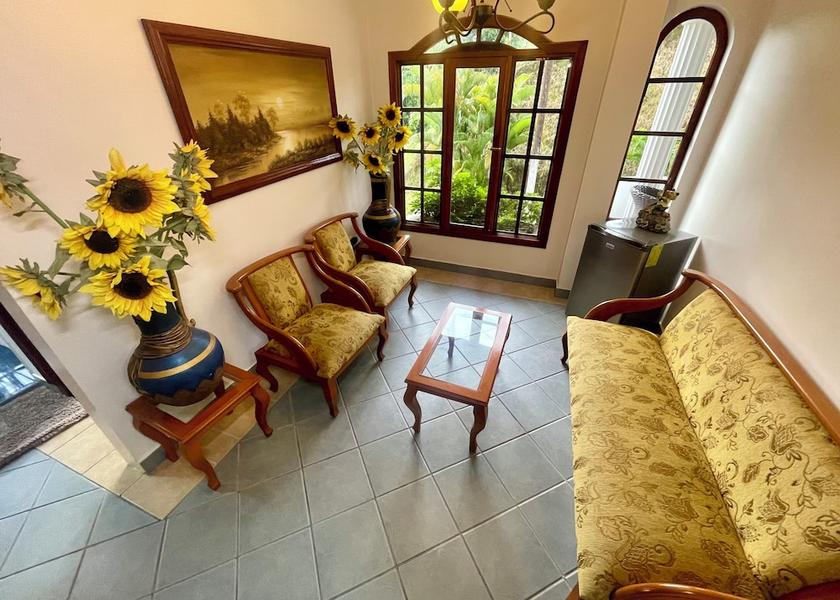 Pastaza Puyo Room