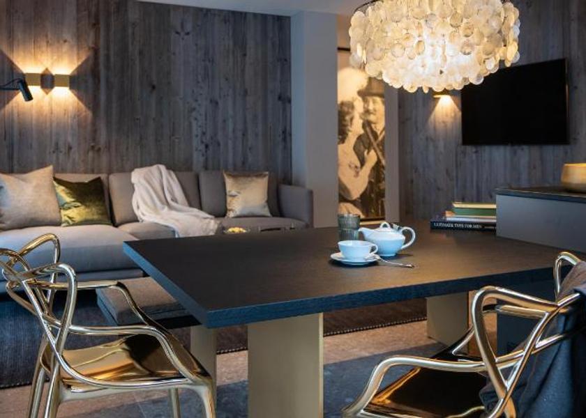 Tyrol Mayrhofen Food and beverages