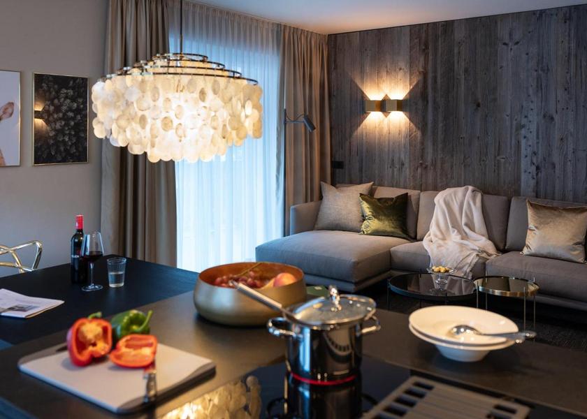 Tyrol Mayrhofen Food & Dining