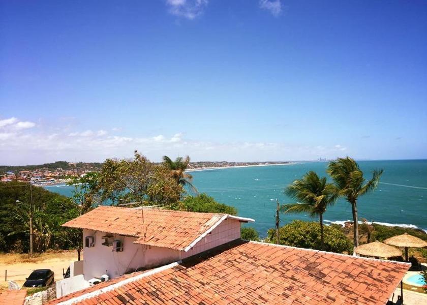 Pernambuco Cabo de Santo Agostinho 