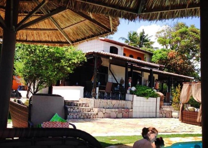 Pernambuco Cabo de Santo Agostinho Restaurant