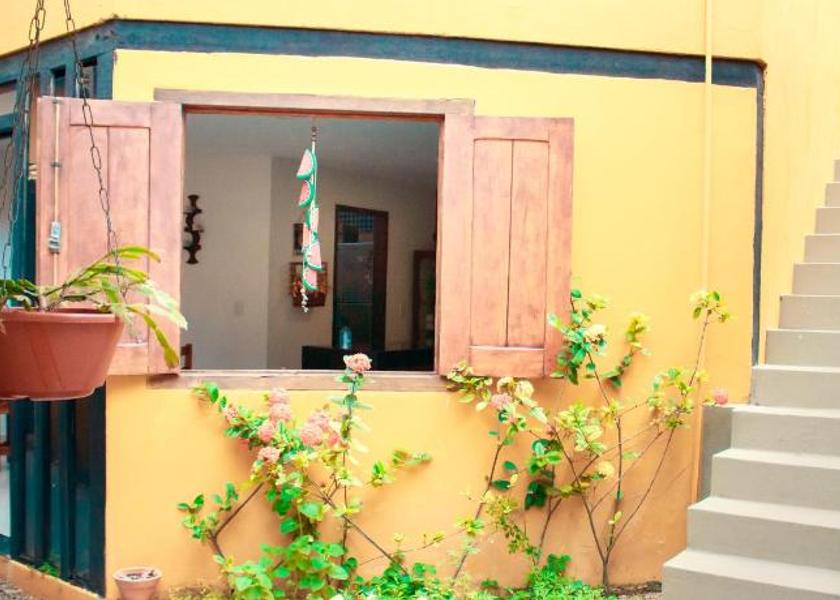 Espírito Santo Conceicao da Barra 