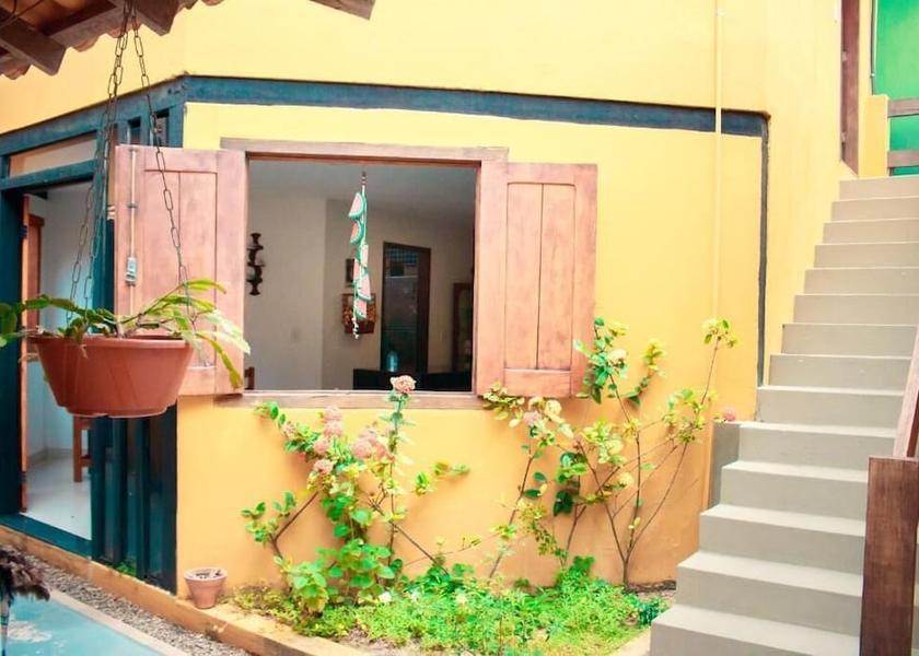 Espírito Santo Conceicao da Barra Room