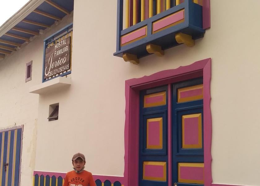 Quindío Salento 