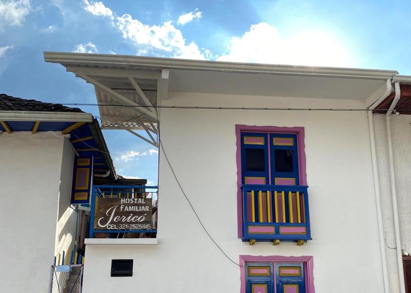 Quindío Salento 