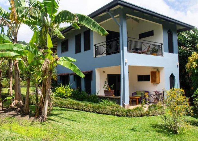 Chiriquí Province Boquete 