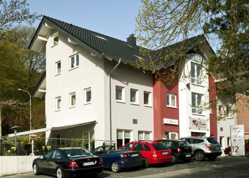 Rhineland-Palatinate Windhagen 