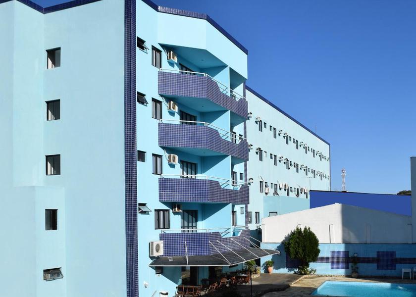 Espírito Santo Sao Mateus Exterior view