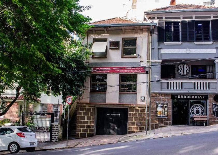 Rio Grande do Sul Porto Alegre Exterior view