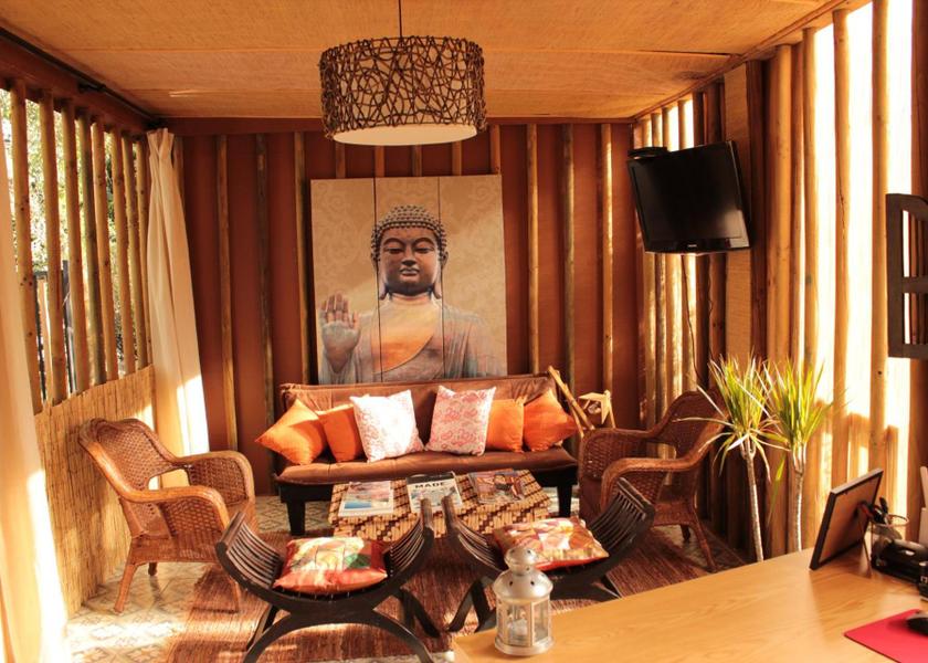 Coquimbo Region Vicuña Facilities