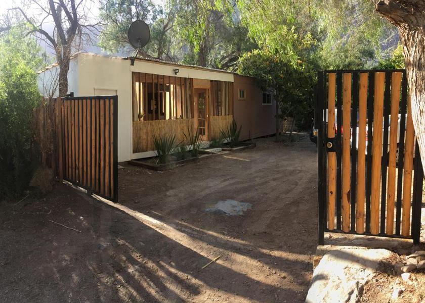 Coquimbo Region Vicuña 