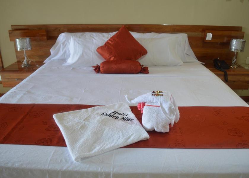 Loreto Region Iquitos Double Room with Private Bathroom
