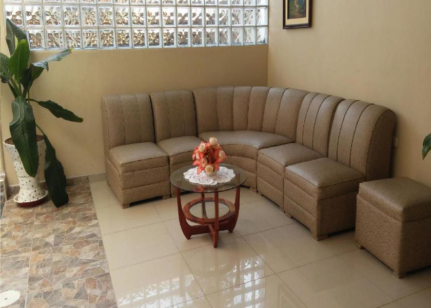 Loreto Region Iquitos Facilities
