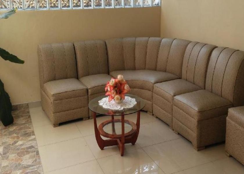 Loreto Region Iquitos Facilities