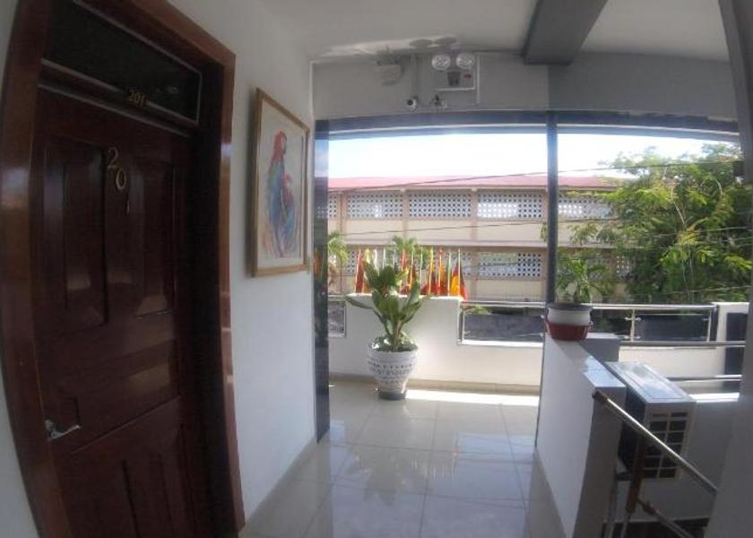 Loreto Region Iquitos Facilities