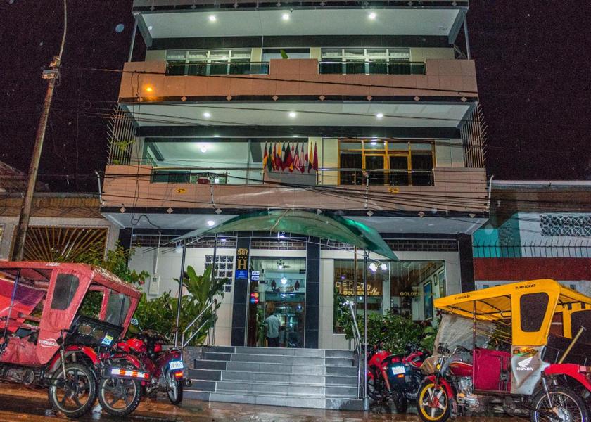 Loreto Region Iquitos Floor plans