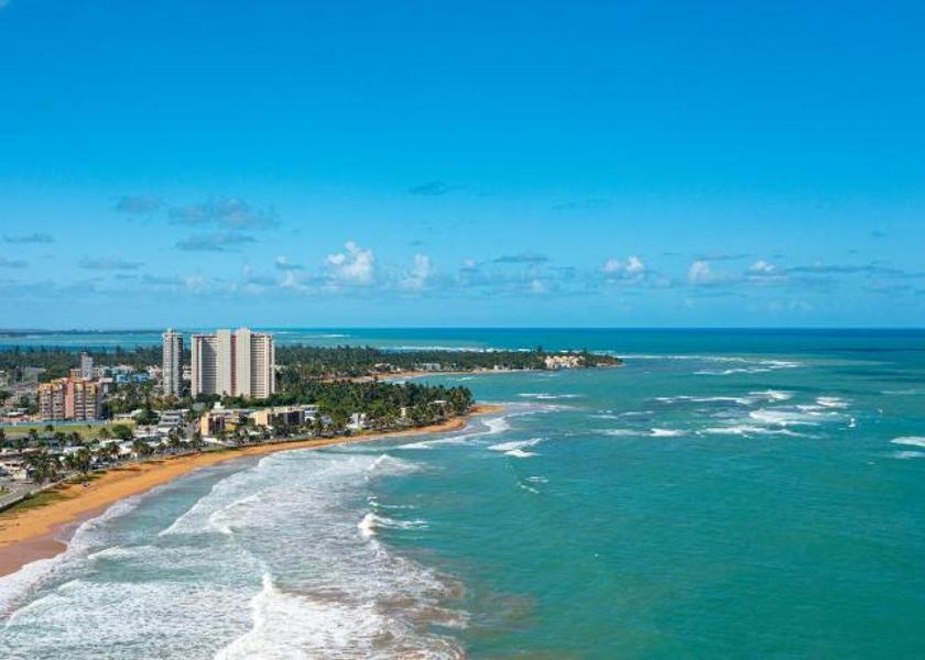  Luquillo View