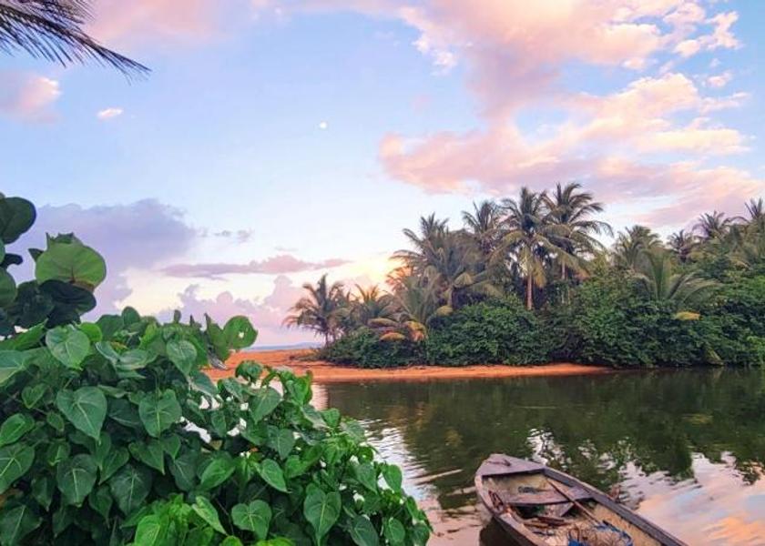  Luquillo Surrounding environment