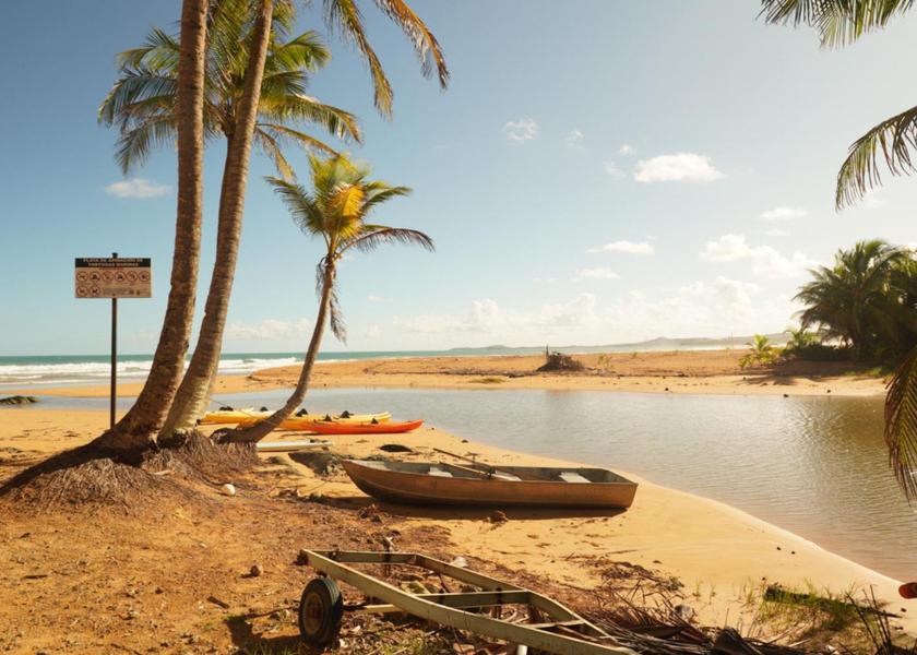  Luquillo 